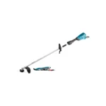 XGT Makita 40V – Akumulatorski trimer za travu UR017GZ