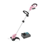 Makita – Akumulatorski trimer za travu sa baterijom i punjačem UR100DSAP SAKURA
