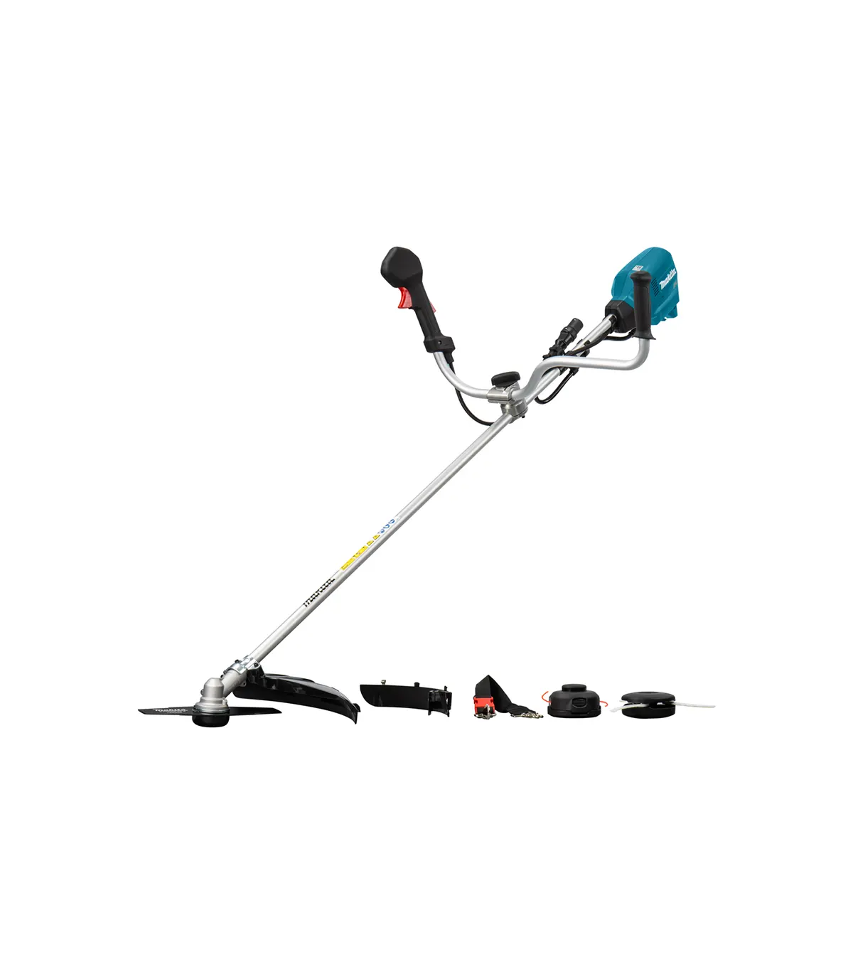 Makita – Akumulatorski trimer za travu UR101CZ 36V