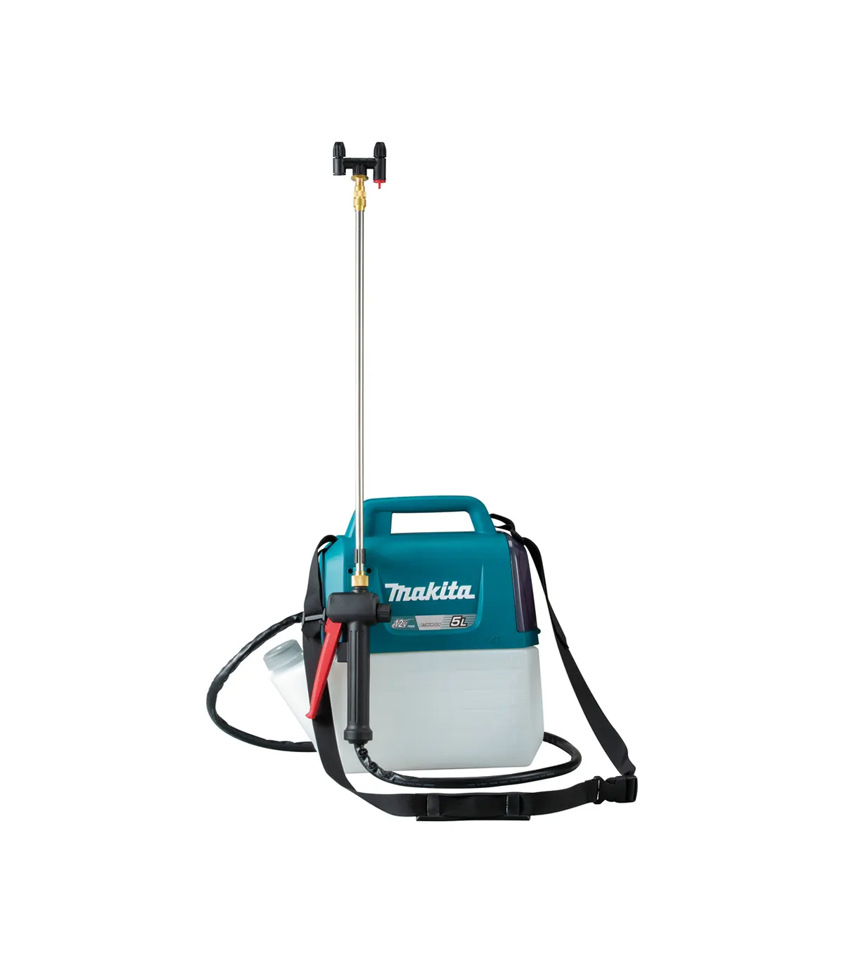 Makita – Akumulatorska prskalica US053DZ 12V max CXT SOLO