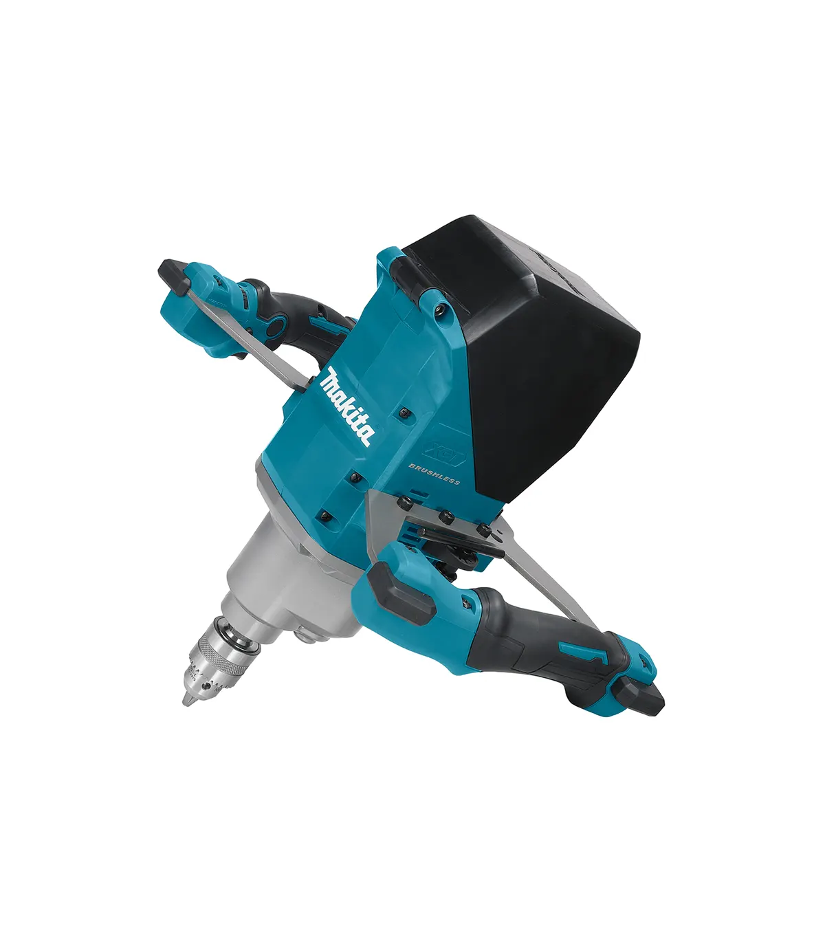 XGT Makita 40V – Akumulatorska miješalica UT002GZ