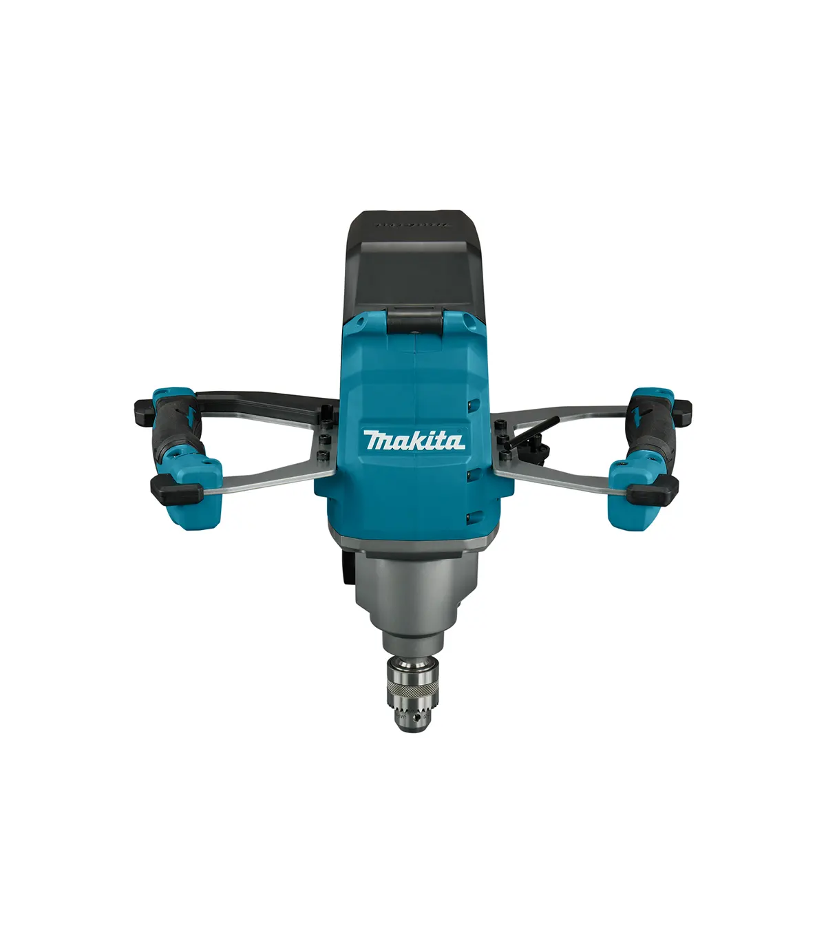XGT Makita 40V – Akumulatorska miješalica UT002GZ