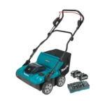 XGT Makita 40V – Akumulatorski prozračivač UV001GM201