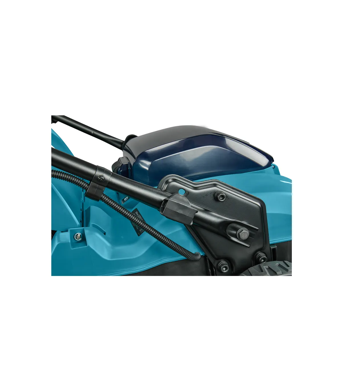 XGT Makita 40V – Akumulatorski prozračivač UV001GZ