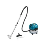 XGT Makita 40V – Akumulatorski usisavač VC001GLZ