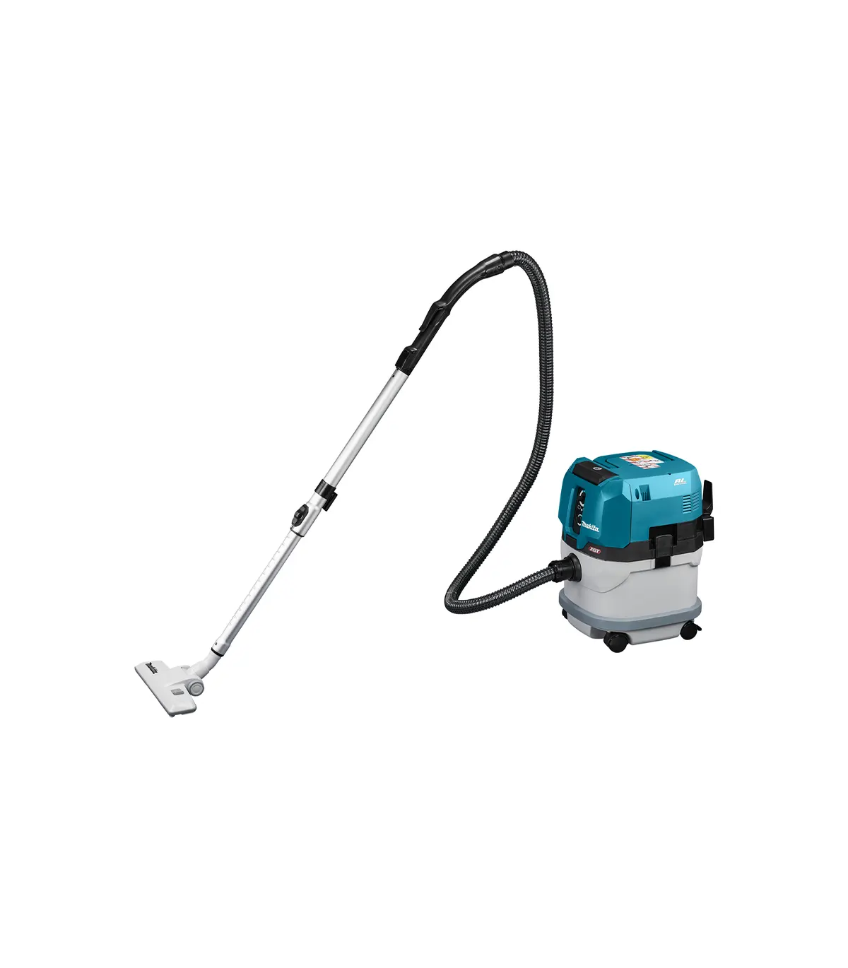 XGT Makita 40V – Akumulatorski usisavač VC003GLZ