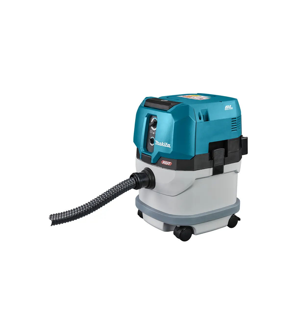 XGT Makita 40V – Akumulatorski usisavač VC003GLZ
