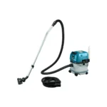 XGT Makita 40V – Akumulatorski usisavač VC004GLZ01