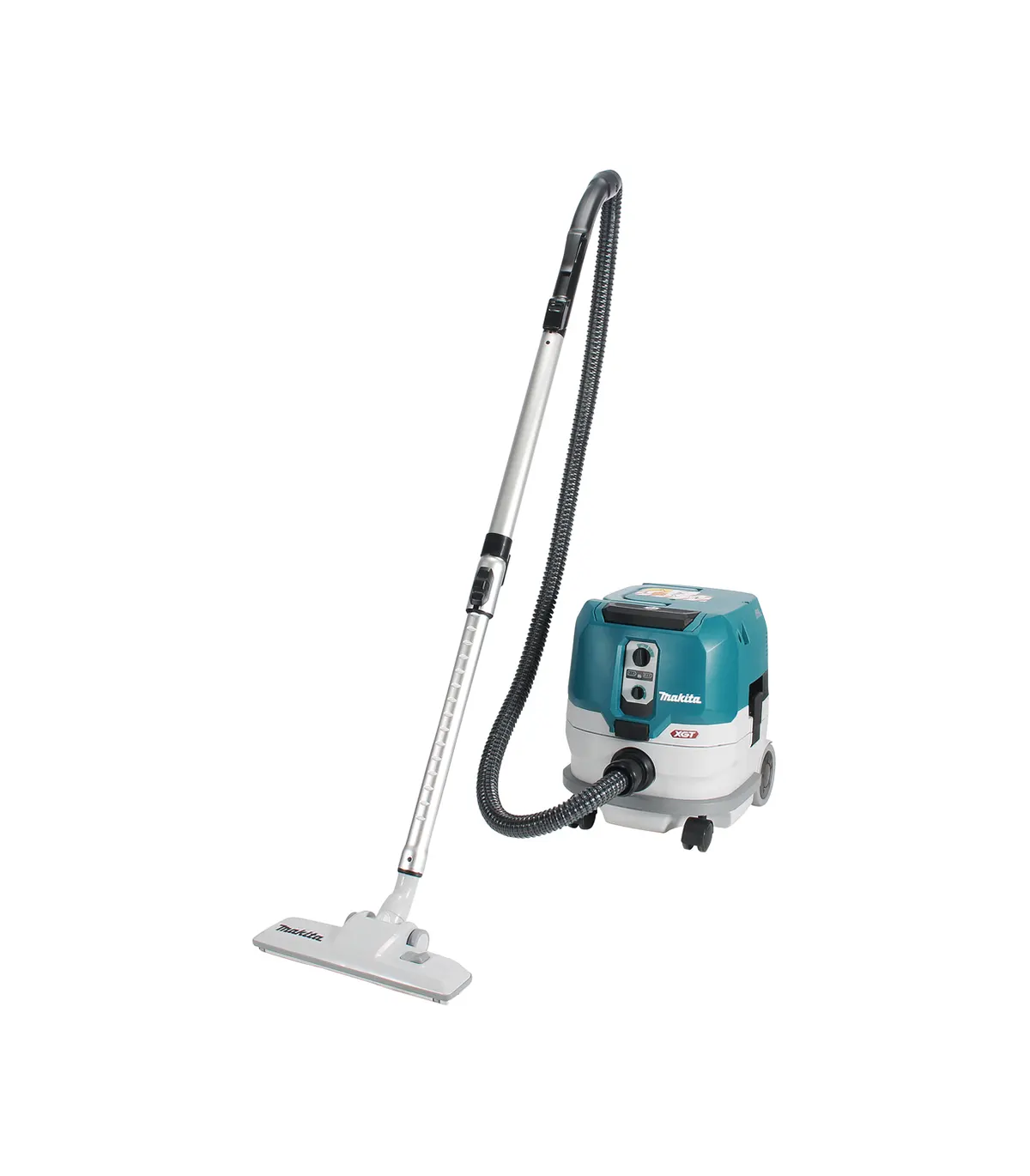 XGT Makita 40V – Akumulatorski usisavač VC005GLZ