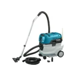XGT Makita 40V – Akumulatorski usisavač VC006GMZ01