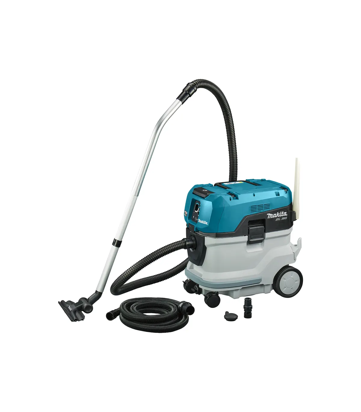 XGT Makita 40V – Akumulatorski usisavač VC006GMZ01