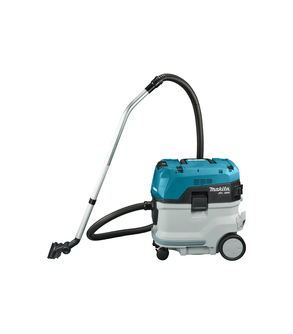XGT Makita 40V – Akumulatorski usisavač VC006GMZ01