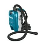 XGT Makita 40V – Akumulatorski usisavač za nošenje na leđima VC009GZ01