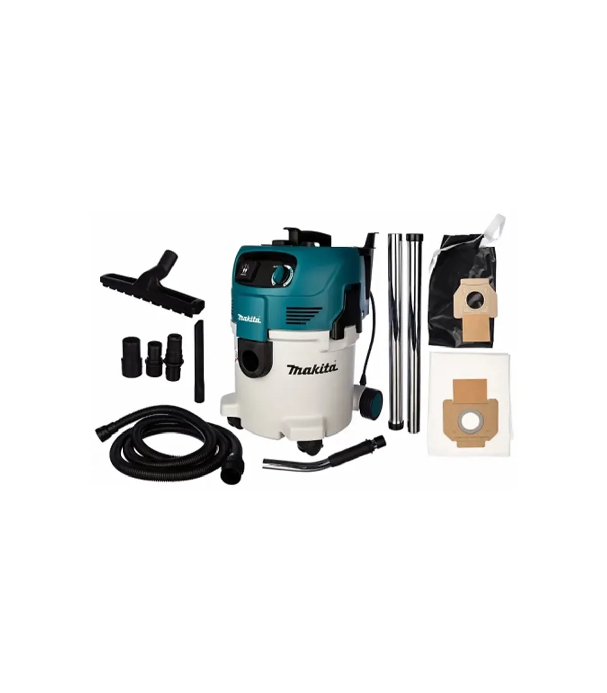 Makita – Usisivač VC3012L