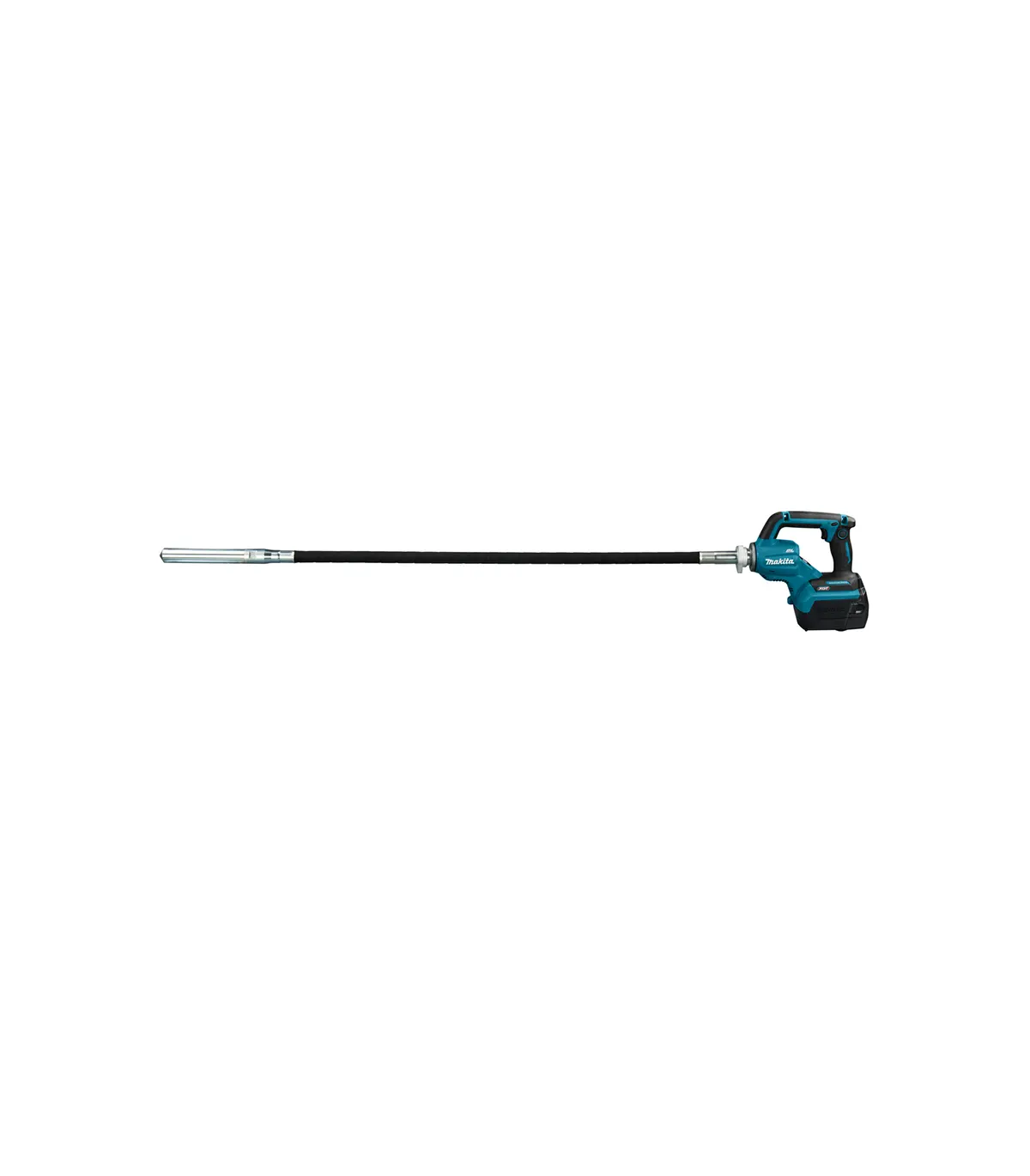 XGT Makita 40V – Akumulatorski vibrator za beton VR003GZ