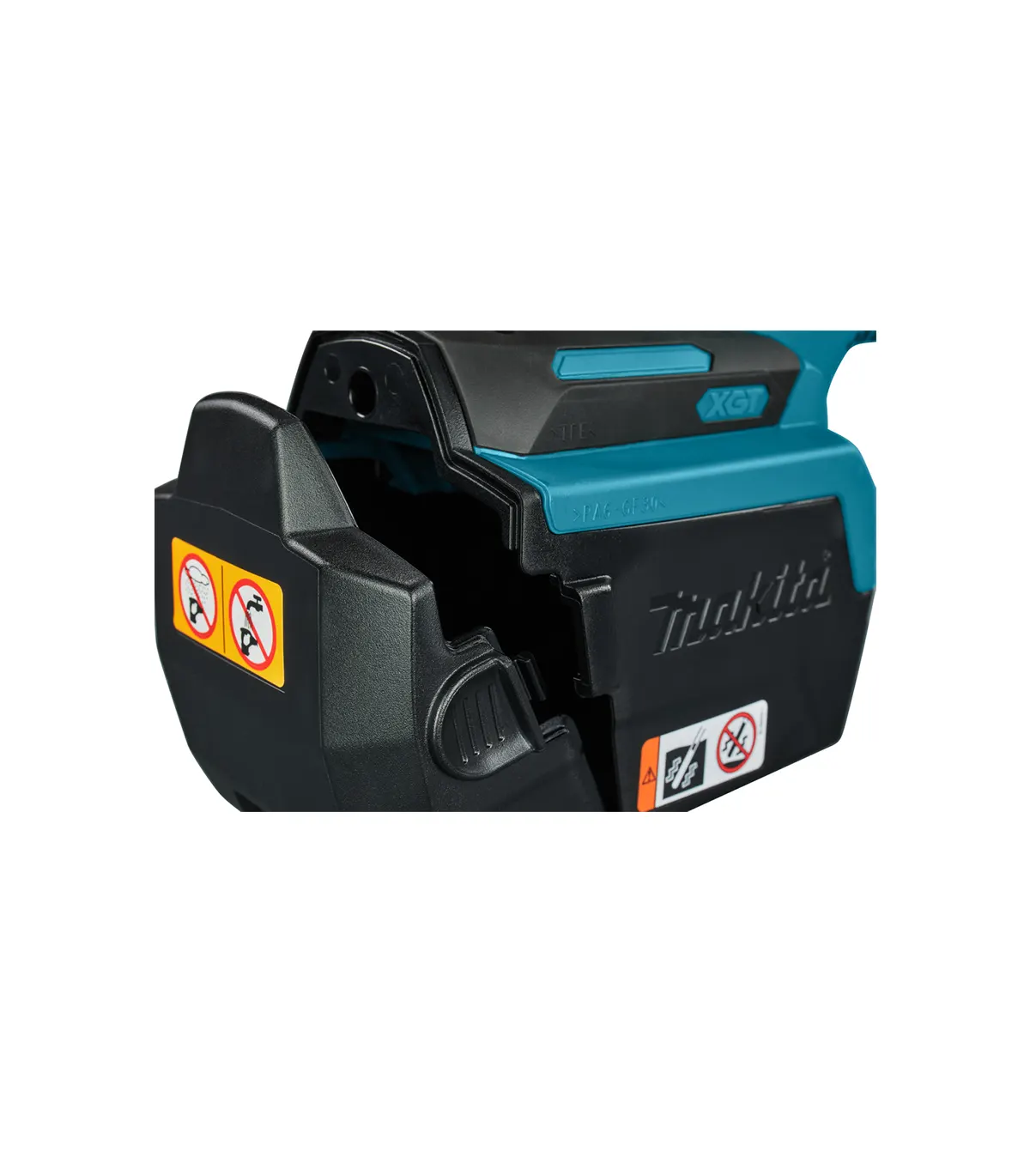 XGT Makita 40V – Akumulatorski vibrator za beton VR003GZ