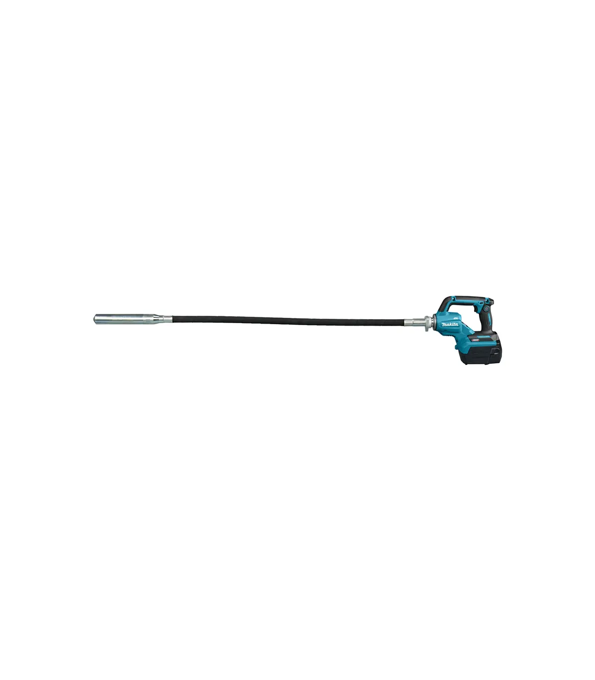 XGT Makita 40V – Akumulatorski vibrator za beton VR004GZ