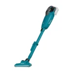XGT Makita 40V – Akumulatorski usisavač CL001GZ