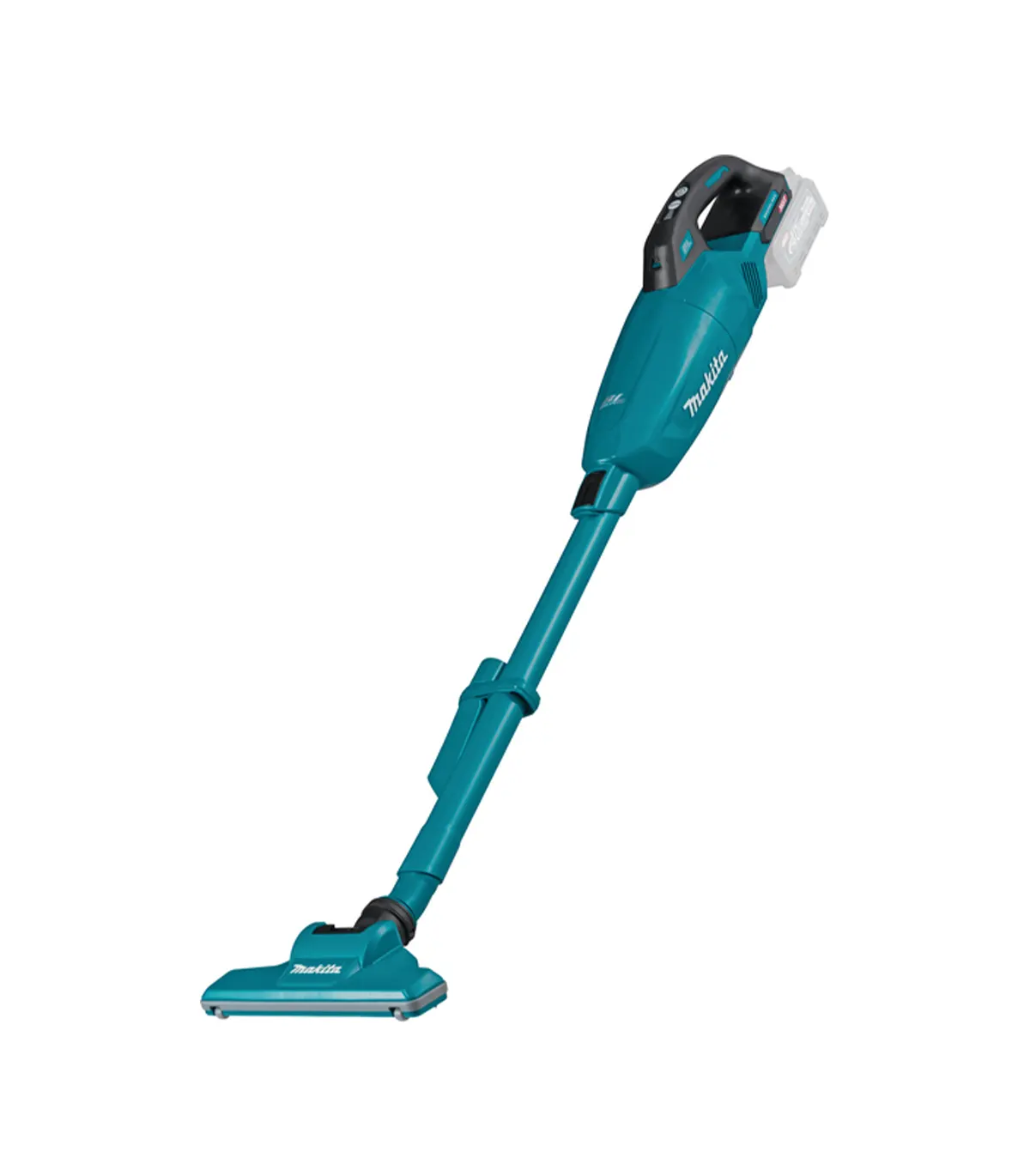 XGT Makita 40V – Akumulatorski usisavač CL001GZ