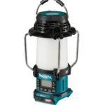 XGT Makita 40V – Akumulatorski radio + svjetiljka lampa 2u1 40V XGT MR009GZ