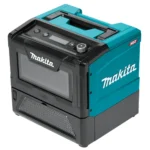 XGT Makita 40V – Akumulatorska mikrovalna pećnica 40V XGT MW001GZ