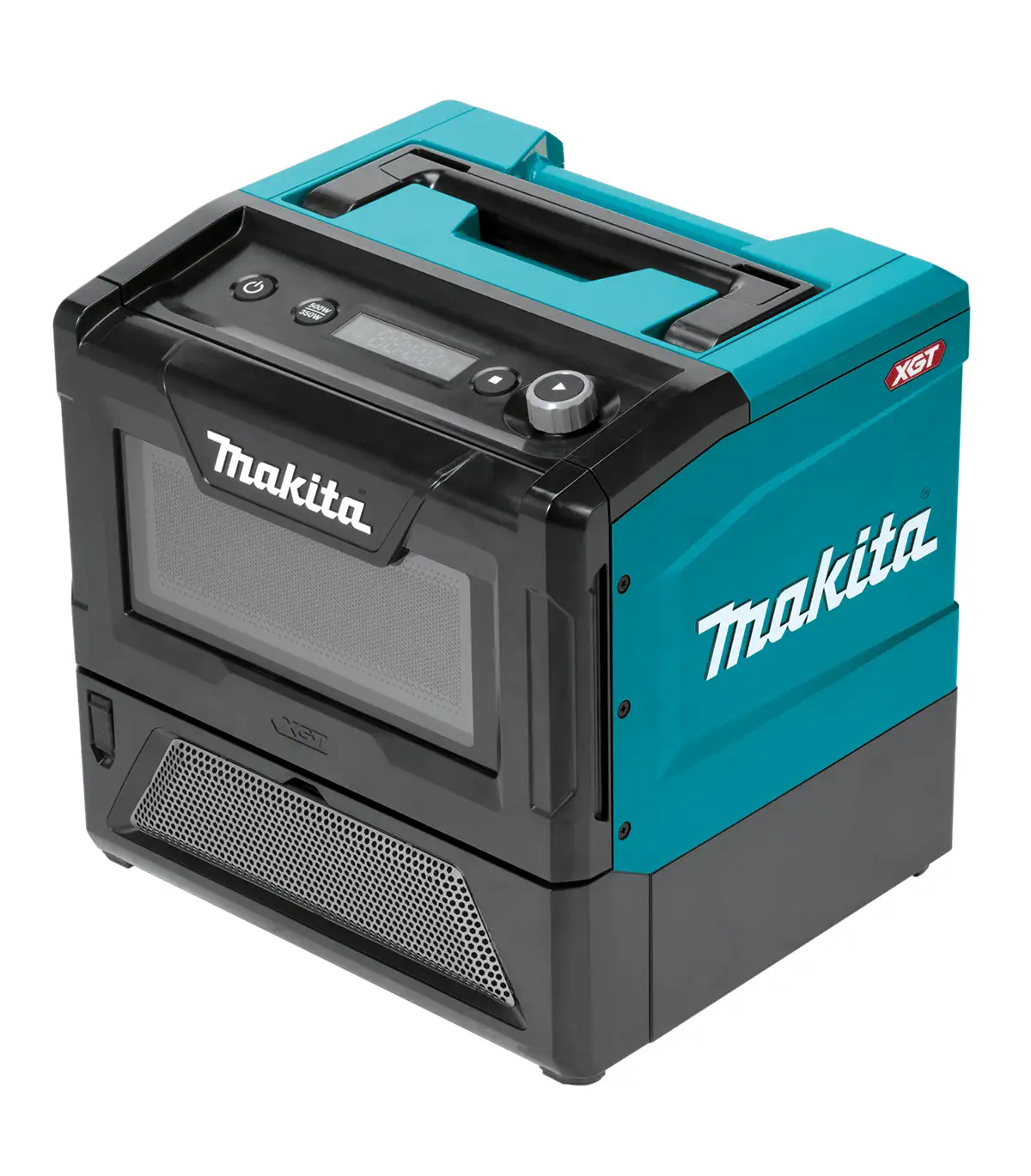 XGT Makita 40V – Akumulatorska mikrovalna pećnica 40V XGT MW001GZ