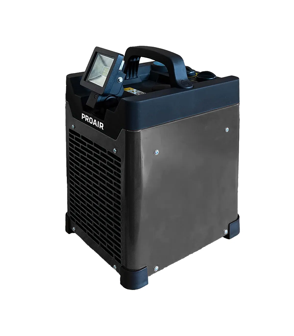 Proair – Električna grijalica EG – 3.3 LI 1,65-3,3 kW do 50 m²