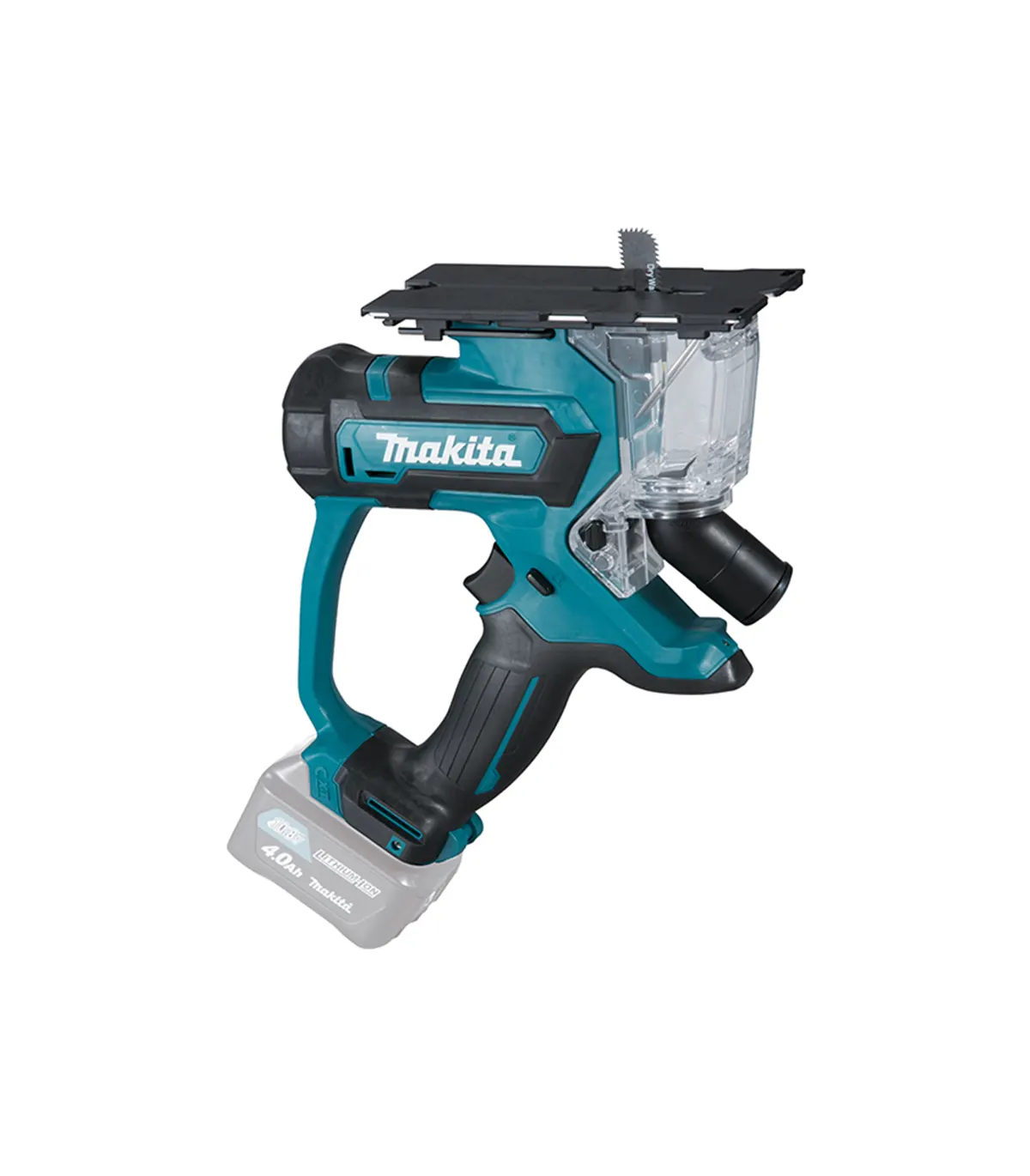 Makita – Akumulatorska pila za rigips ploče CXT SD100DZ