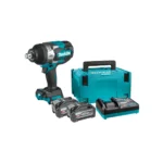 XGT Makita 40V – Aku udarni odvijač 40 V max 1800 Nm TW001GU201