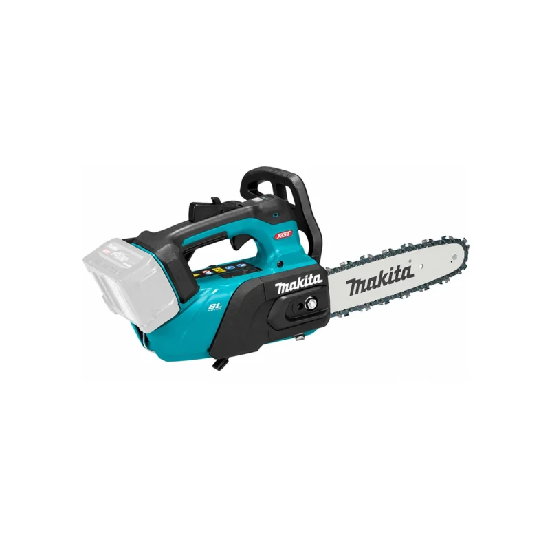 XGT Makita 40V – Aku lančana pila 40 V max 250 mm UC031GZ (SOLO)