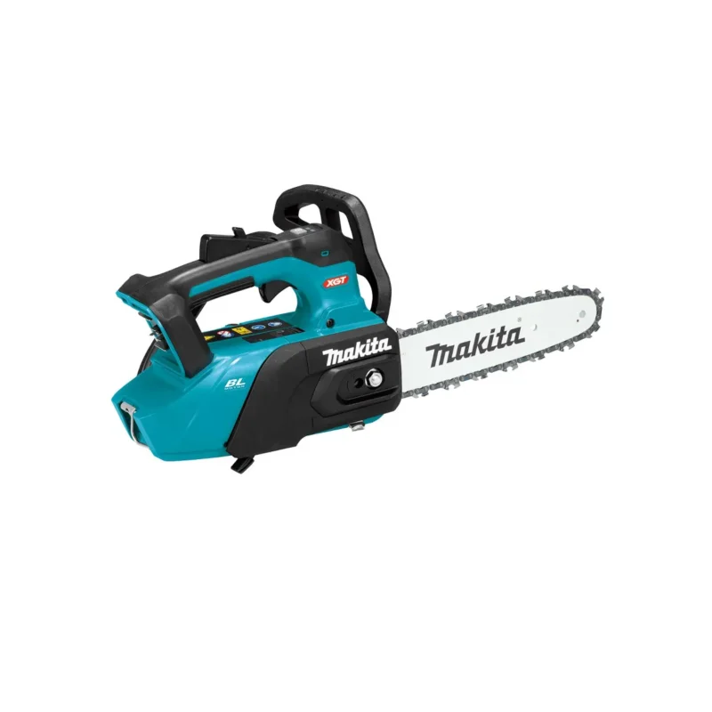 XGT Makita 40V – akumulatorska lančana pila 250 mm 40 V – UC031GZ01