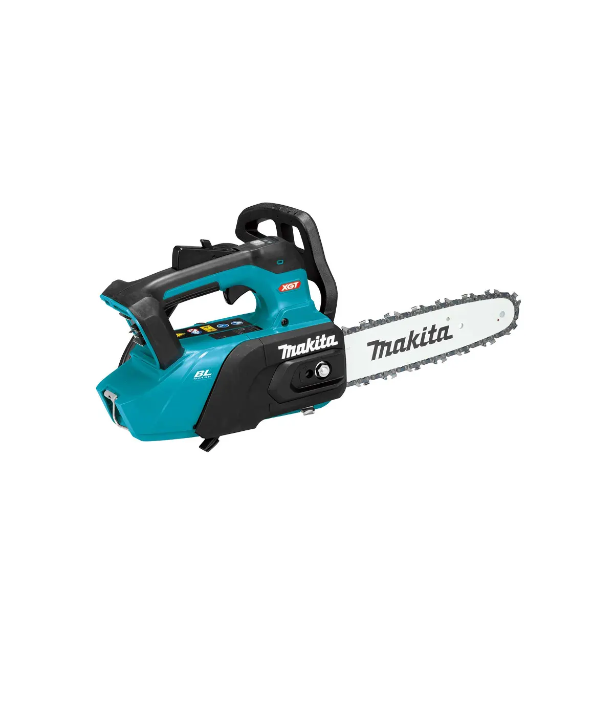 XGT Makita 40V – akumulatorska lančana pila 250 mm 40 V – UC031GZ01