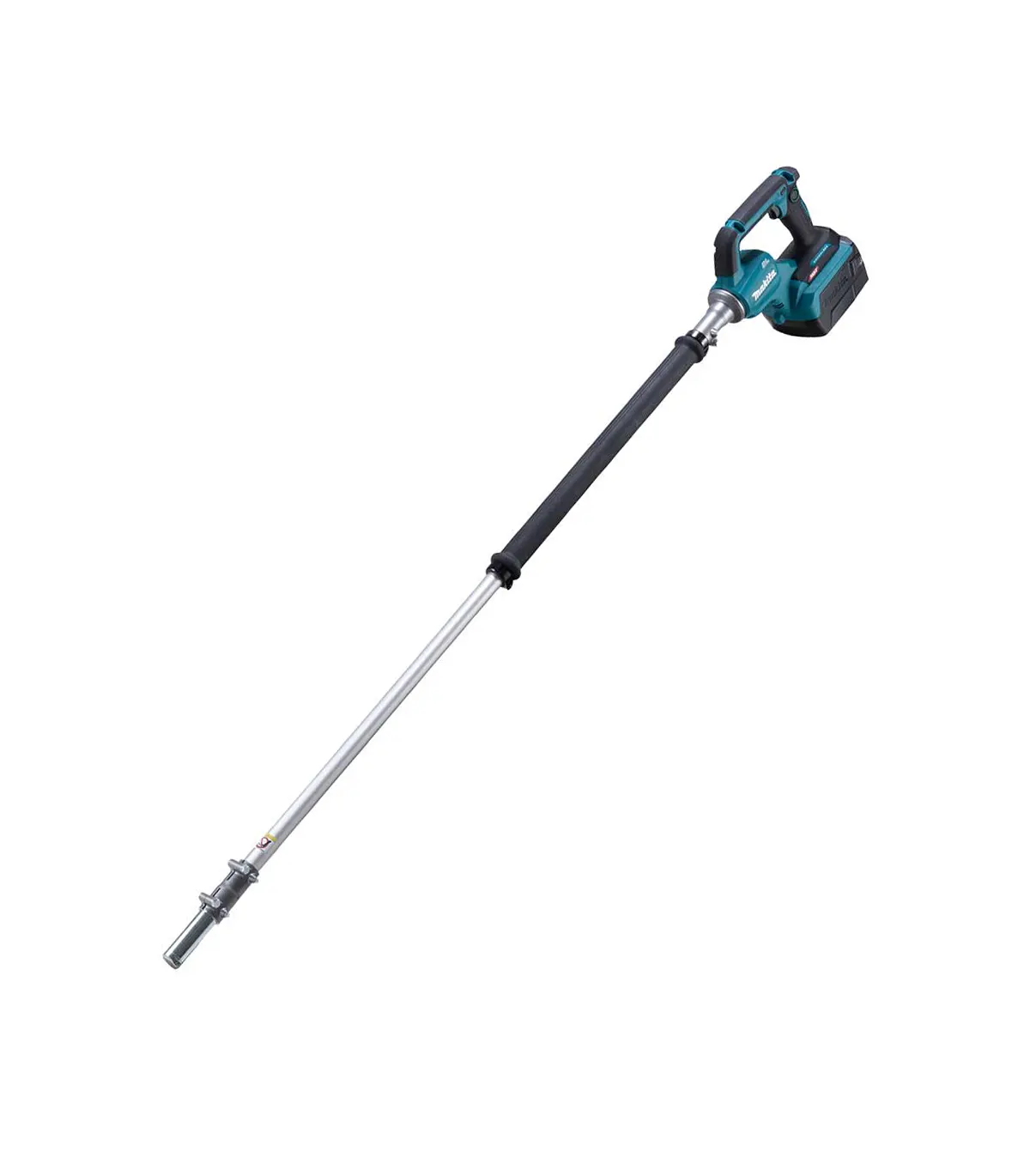 XGT Makita 40V – Akumulatorska vibracijska letva za beton 40 V max XGT VL001GZ (SOLO)