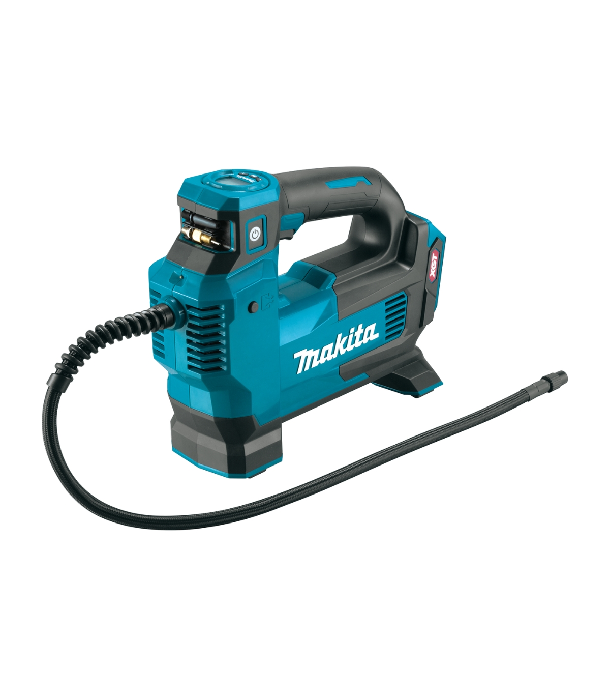 XGT Makita 40V – Akumulatorska zračna pumpa MP001GZ