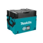 XGT Makita 40V – Stanica za punjenje 12 baterija BCC02 1914U0-3