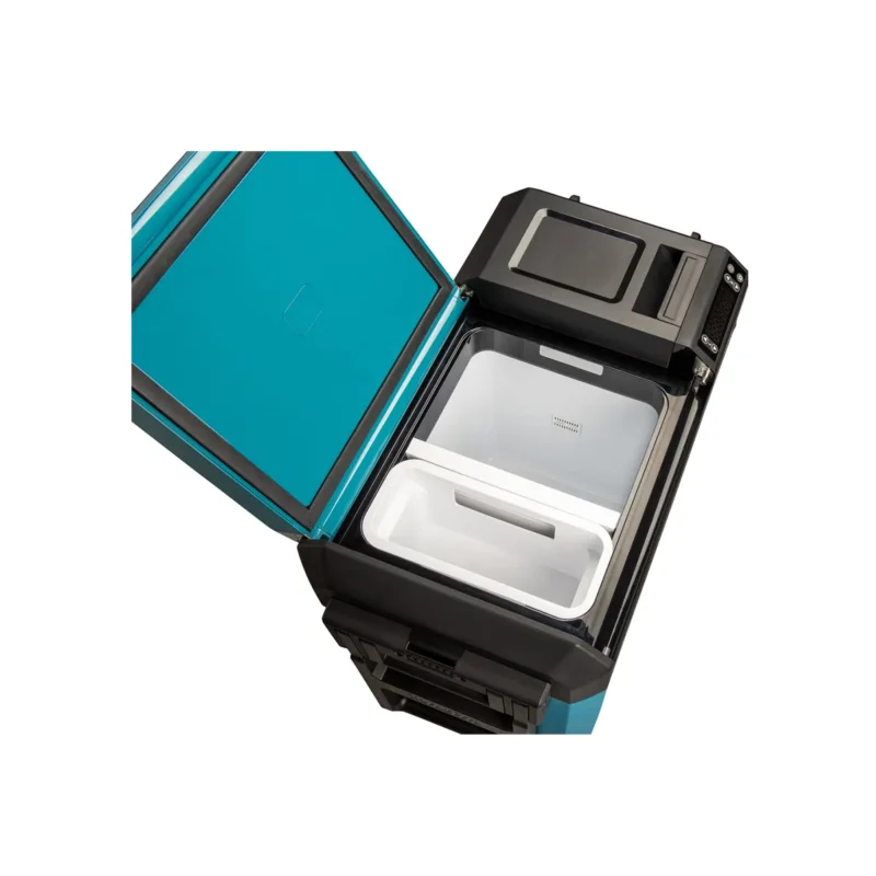 XGT Makita 40V – Akumulatorski hladnjak i grijač 23 l CW006GZ (SOLO)