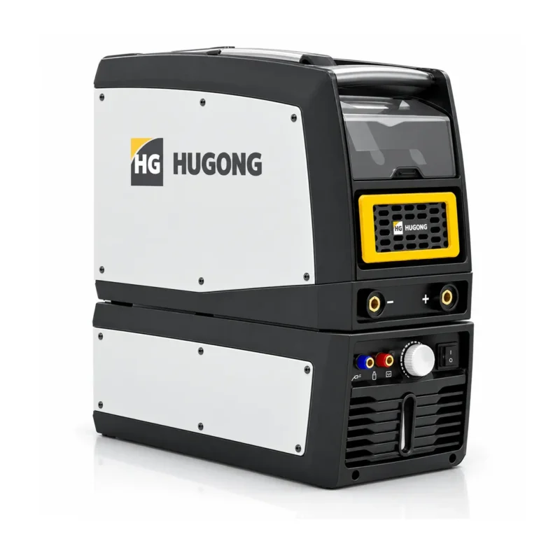 Hugong – TIG aparat za zavarivanje 230 A AC/DC NVT 233 PFC AC/DC W